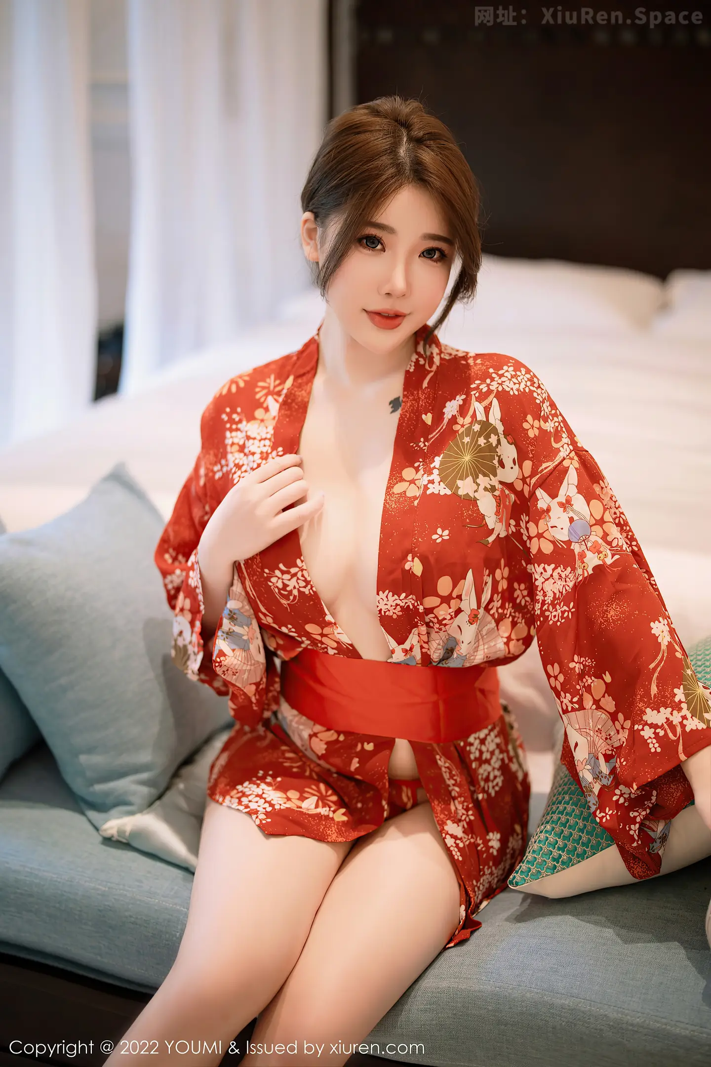 小海臀Rena旅拍风光写真2